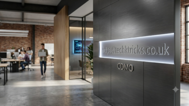 cdmo