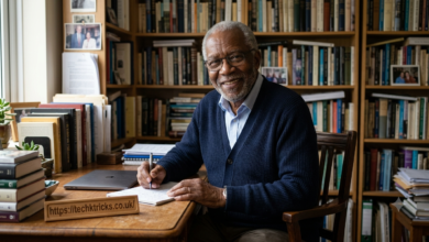 eric williams