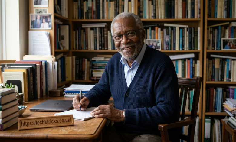 eric williams