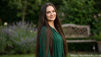 crystal gayle hair