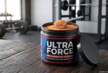 best pre workout for men