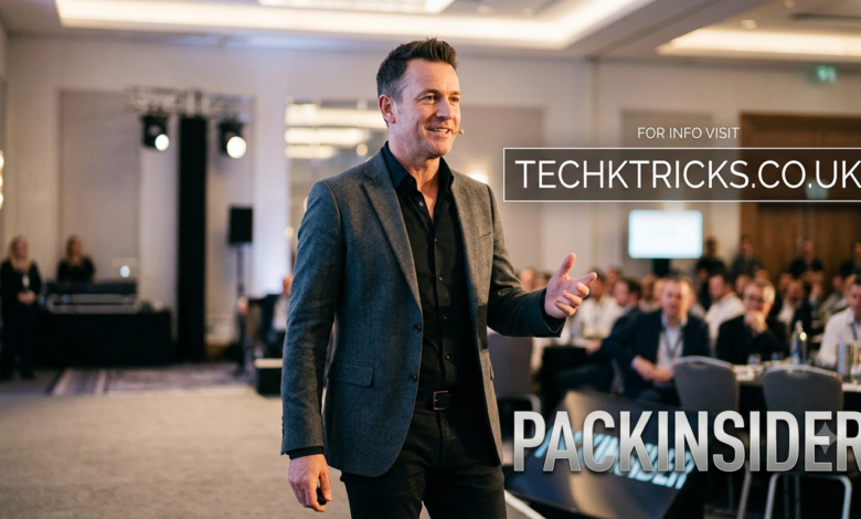 packinsider