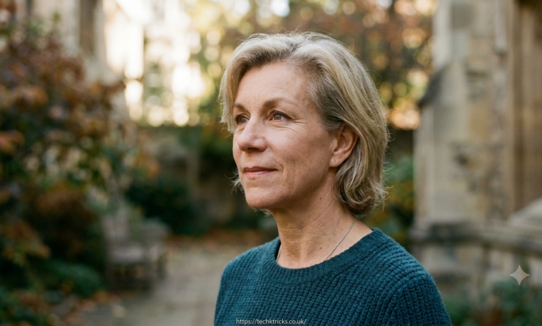 juliet stevenson