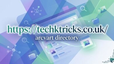 arcyart directory