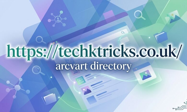 arcyart directory