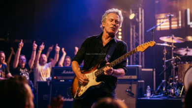 best guitar players of all time
