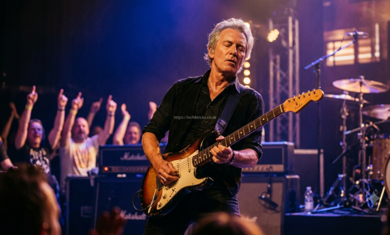 best guitar players of all time