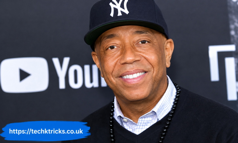 russell simmons